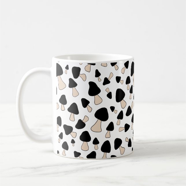 Mug Champagne (Gauche)