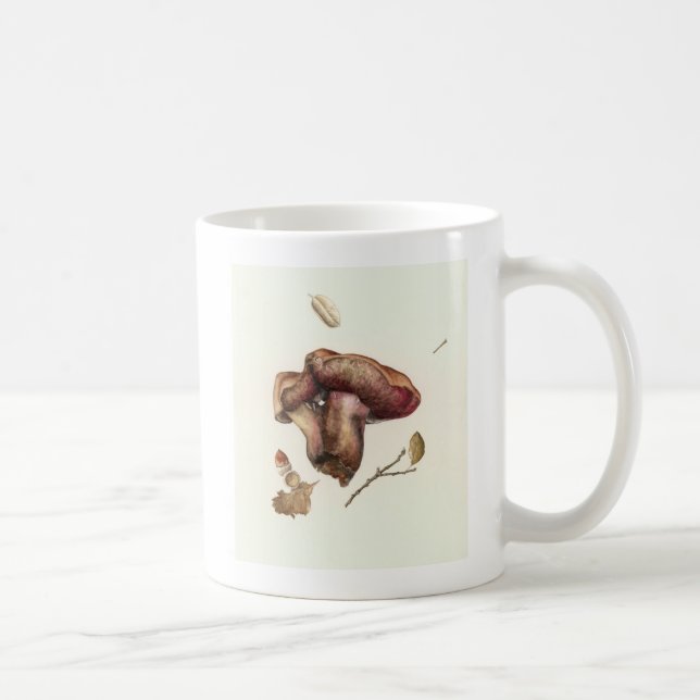 Mug Champignon (Droite)
