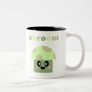 MUG CHAMPIGNON KAWAII MIGNON