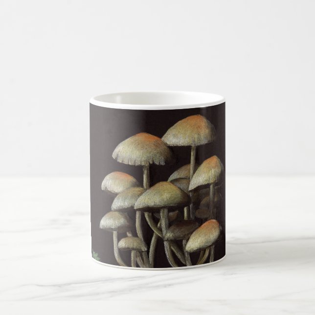 Mug Champignons (Centre)