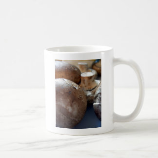 Mug Champignons Crimini