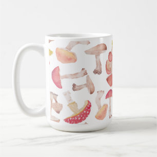 Mug Champignons sauvages