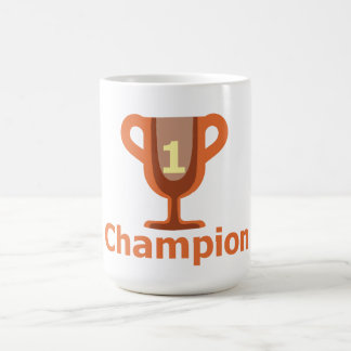 Mug Champion