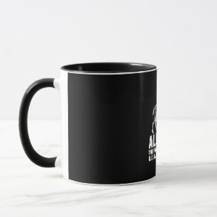 Mug Champion de la Ligue du Imaginaire de football