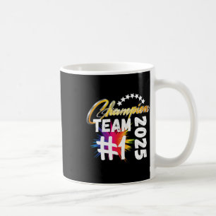 Mug Champion de tennis de table Dminton Volleyll Golf