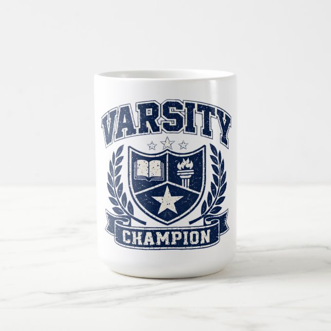 Mug Champion Varsity – Trophée d'athlétisme universita (Centre)