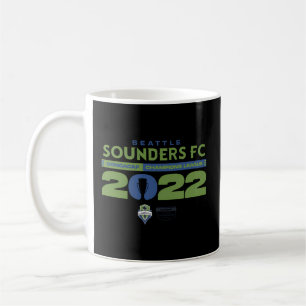 Mug Championnat des Champions du Concacaf de Seattle S