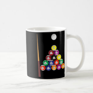 Mug Championnat du monde de basket-ball de billard