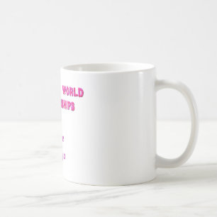 Mug Championnats du Monde d'Athlétisme Kenya Coureur :