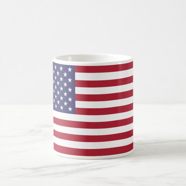 Mug Champions du monde depuis 1776 (Centre)