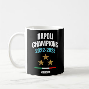 Mug Champions Napoli 2022-2023