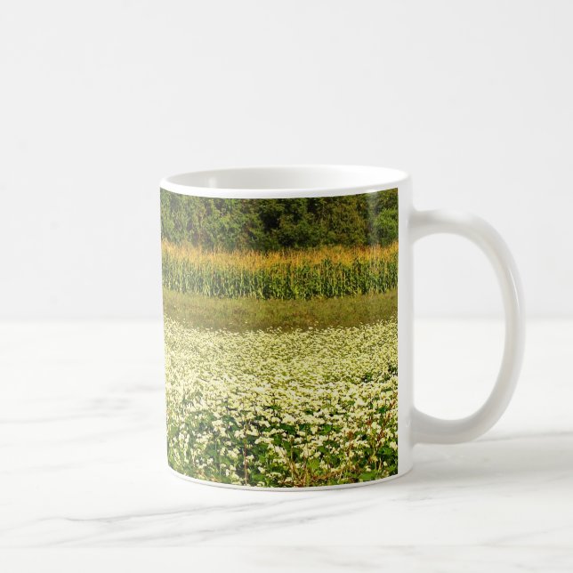 Mug Champs de céréales (Droite)