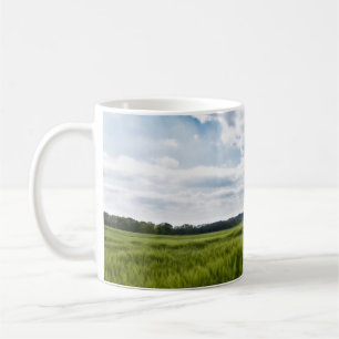 Mug Champs verts