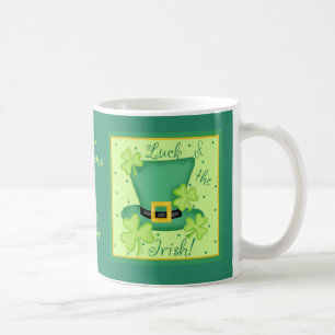 Mug Chance de la promotion faite sur commande