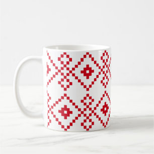 Mug Chandail de Noël