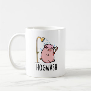 Mug Chandail de porc amusant