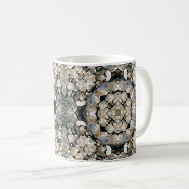 Mug Chandelier (Devant droit)