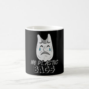 Mug Changement climatique Future planète Terre Idée ca