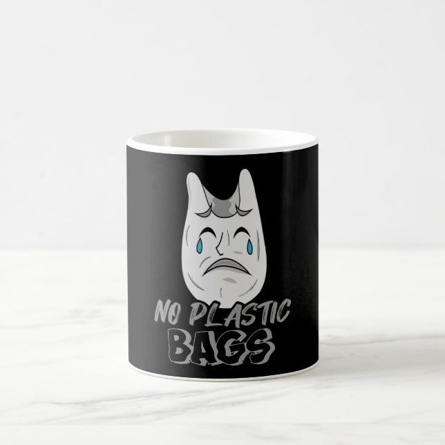 Mug Changement climatique Future planète Terre Idée ca (Centre)