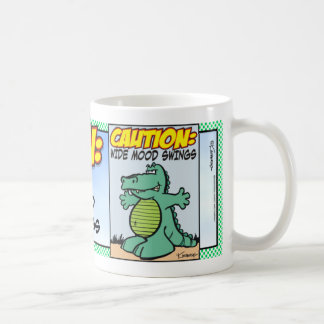 Mug Changements d'humeur générale