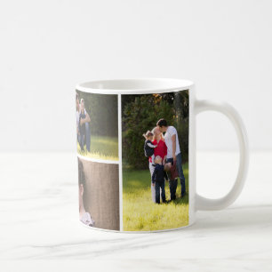 Mug Changez facilement des photos ! Créez votre propre