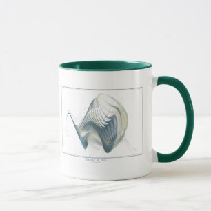 Mug Chanson de baleine