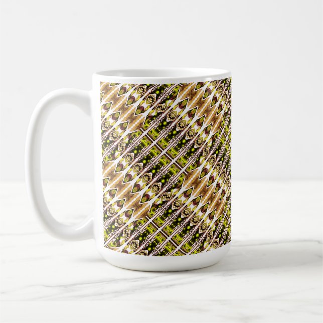Mug Chanson du café 135 (Gauche)