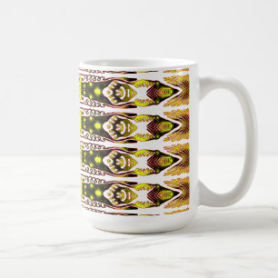 Mug Chanson du café 135
