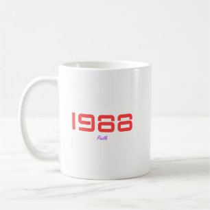 Mug Chanson vedette de 1988