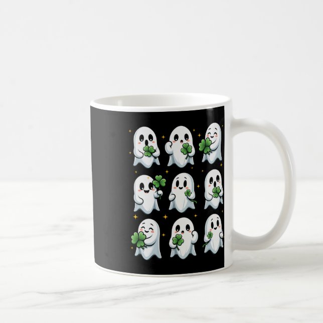 Mug Chant drôle (Droite)