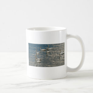 Mug Chant du cygne