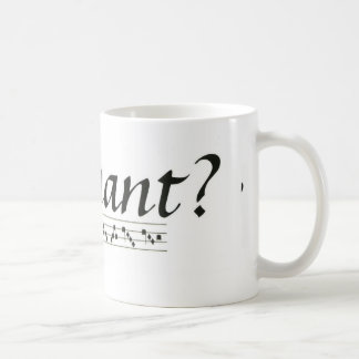 Mug Chant obtenu ?