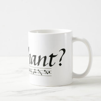 Mug Chant obtenu ?
