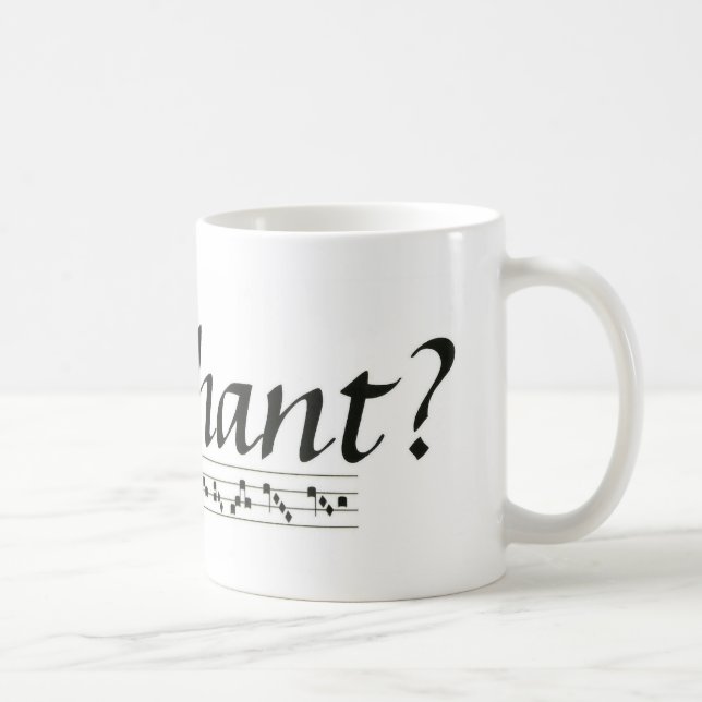 Mug Chant obtenu ? (Droite)