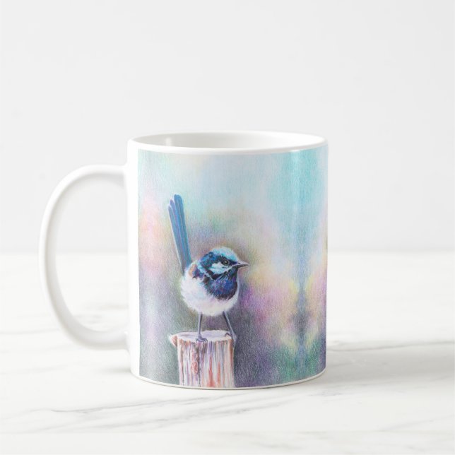 Mug Chanter au Nouvel Jour - (Gauche)