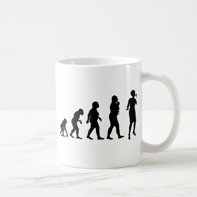Mug Chanteur (Droite)