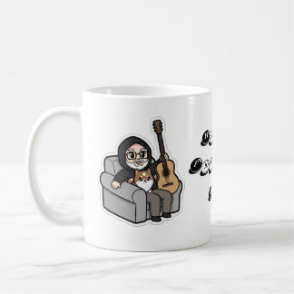 Mug Chantez une chanson......