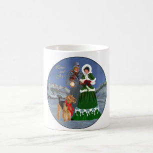 Mug Chants de Noël