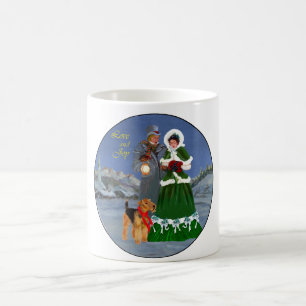 Mug Chants de Noël