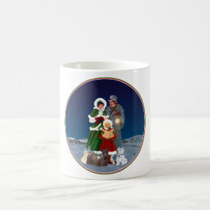 Mug Chants de Noël