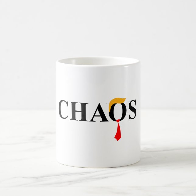 Mug Chaos (Centre)