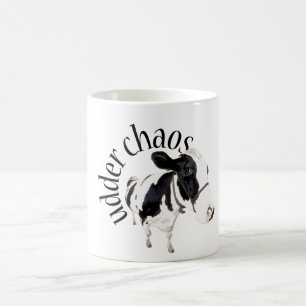 Mug Chaos de mamelle