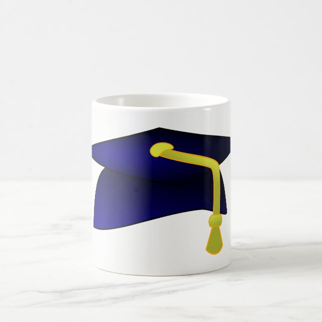 Mug Chapeau de l'université (Centre)