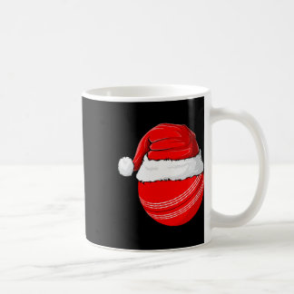 Mug Chapeau de Noël Santa Cricket de Noël