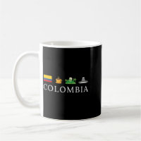 Chapeau Montagnes Café Colombien Pour Hommes Femme