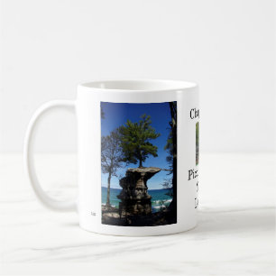 Mug Chapel Rock muqueuse