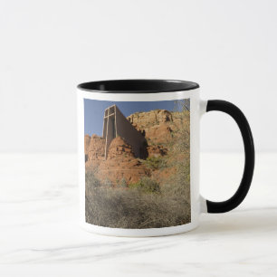 Mug Chapelle de la Sainte-Croix