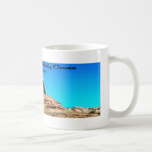Mug Chapelle du Sedona croisé saint Arizona
