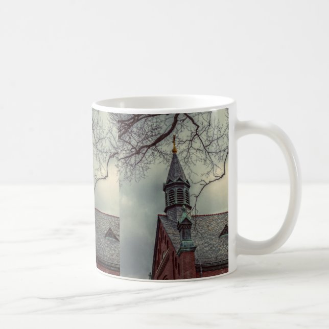 Mug Chapelle Saint-Joseph (Droite)