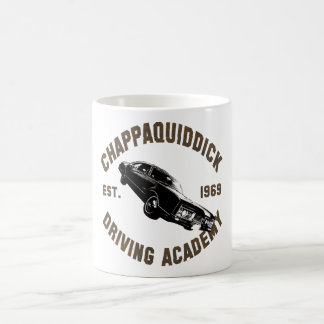 Mug Chappaquiddick